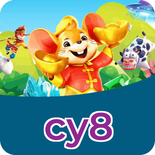 cy8
