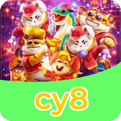 cy8