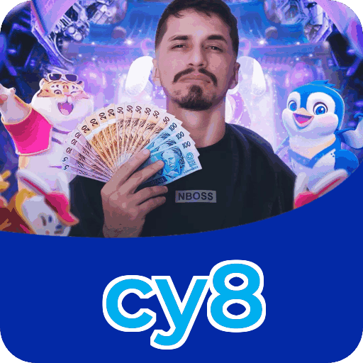 cy8