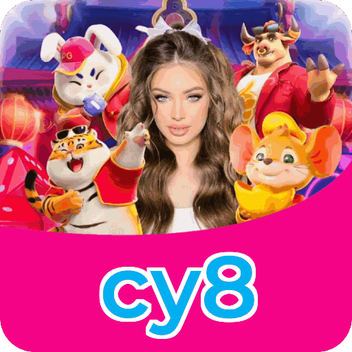 cy8