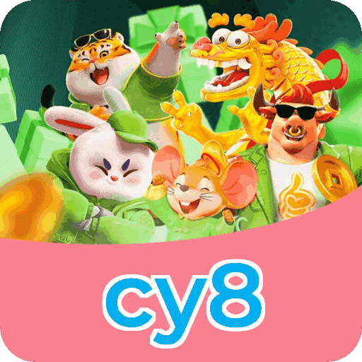 cy8