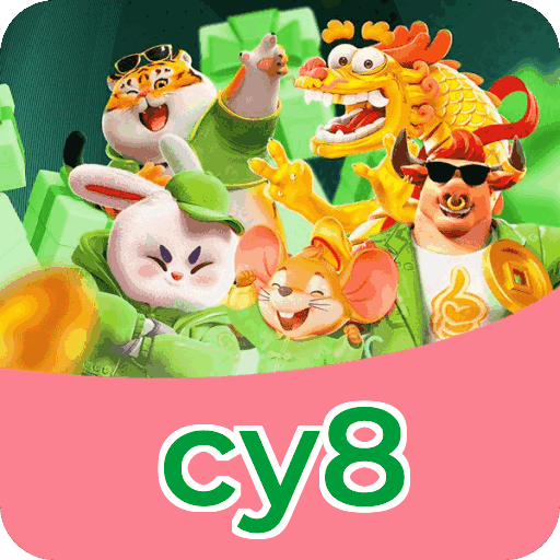 cy8