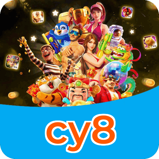 cy8